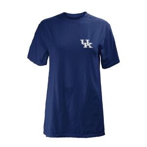 University of Kentucky Comfort Colors  UK T-Shirt*